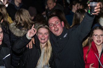 Bild 401 - Osterfeuer